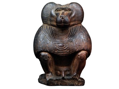 What does the future hold for the antiquities trade?