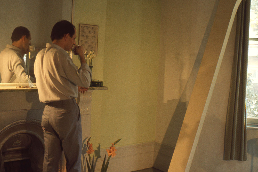 In the studio with… Marc Camille Chaimowicz