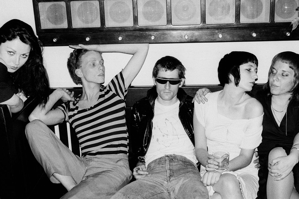 Take a walk on the obscure side of 1980s New York