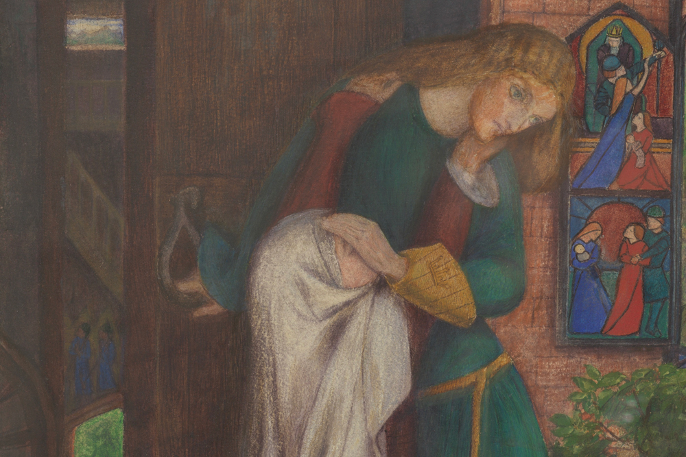 Family fortunes – ‘The Rossettis’, reviewed