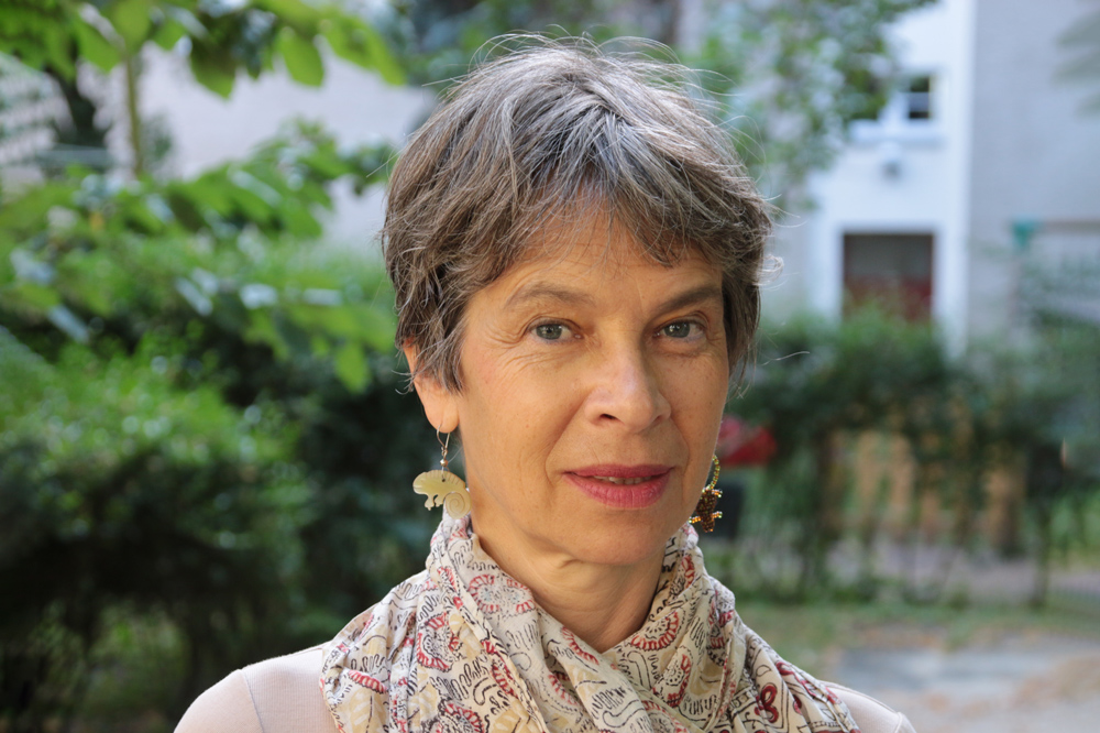 The self-assured sculptures of Pomona Zipser