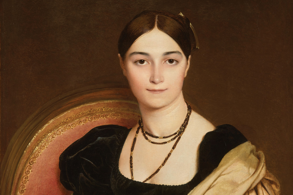 Ingres and the endless quest for perfection