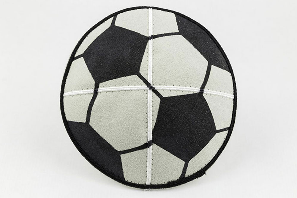 The Jewish footballers who left everything out on the field