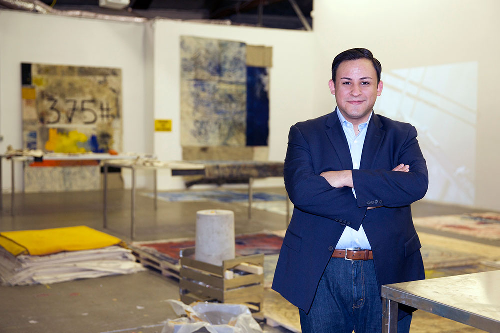 César García-Alvarez