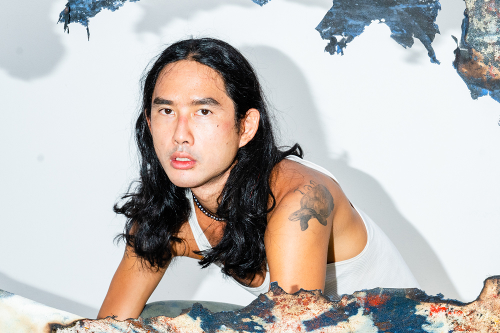 Korakrit Arunanondchai