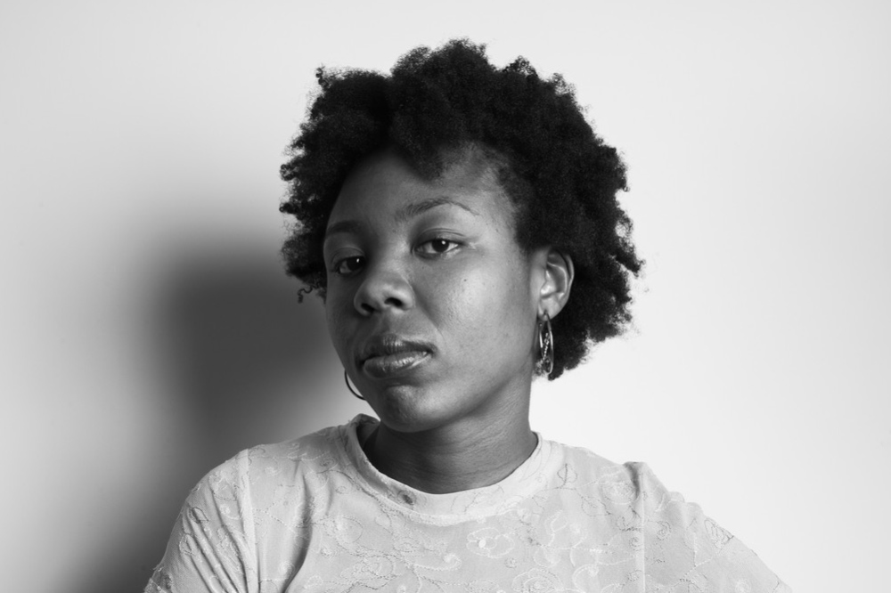 Martine Syms