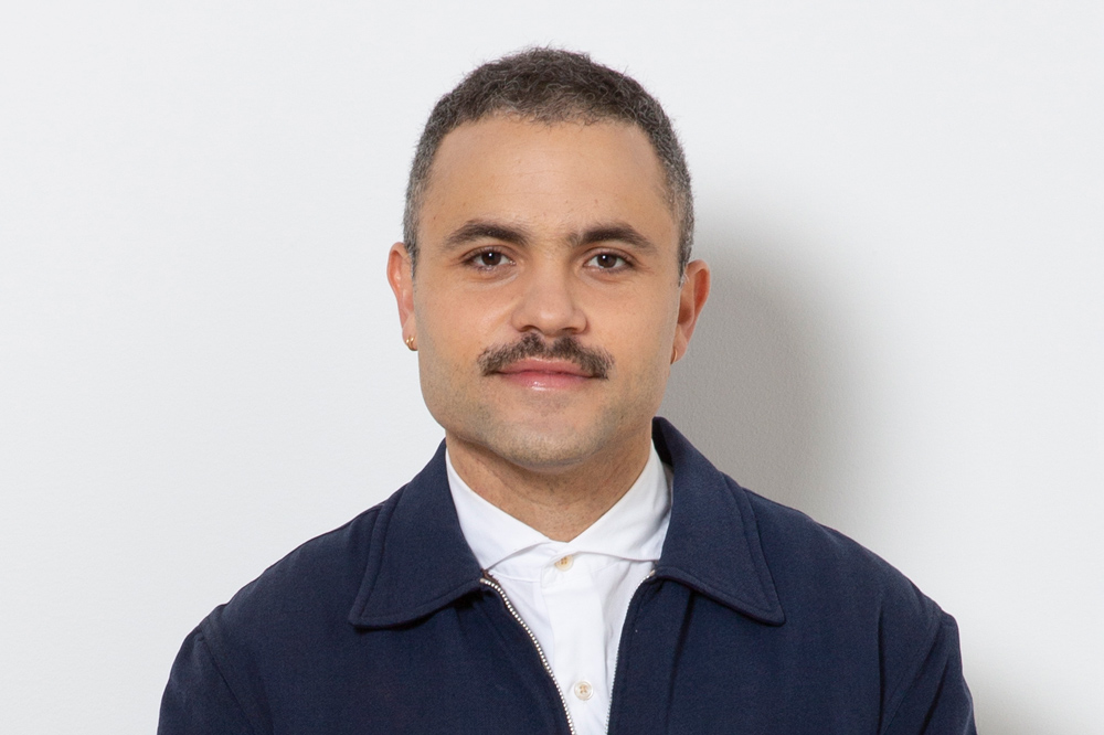 Thomas (T.) Jean Lax