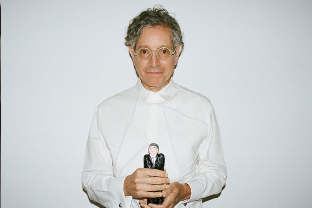 Jeffrey Deitch