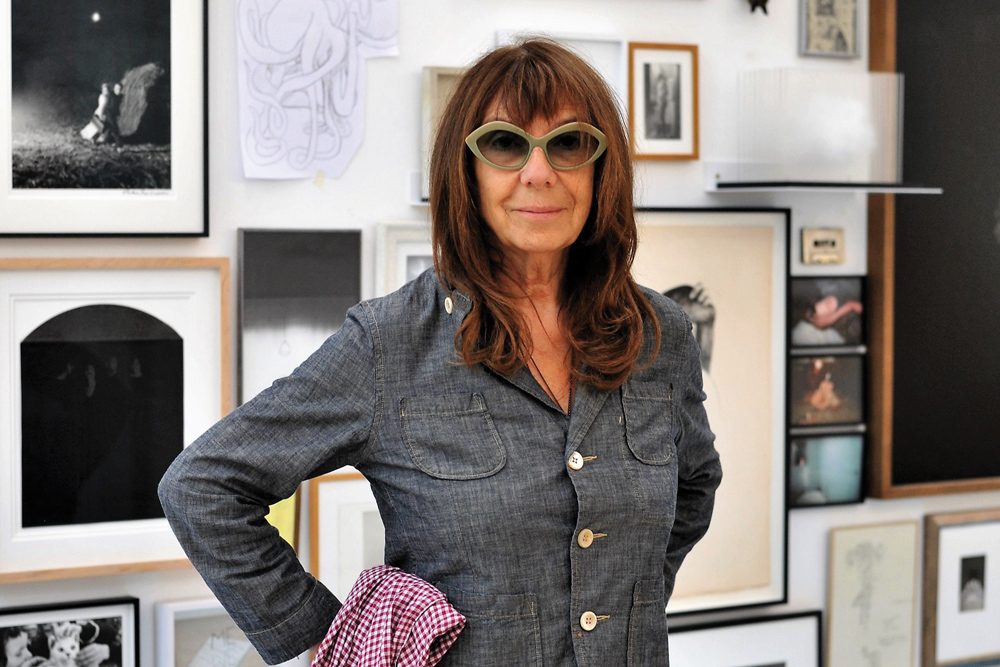 Sophie Calle takes on Picasso in Paris