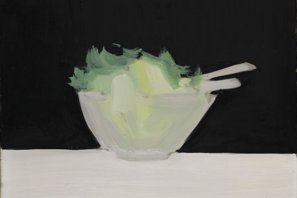 Nicolas de Staël’s art was unpredictable to the end