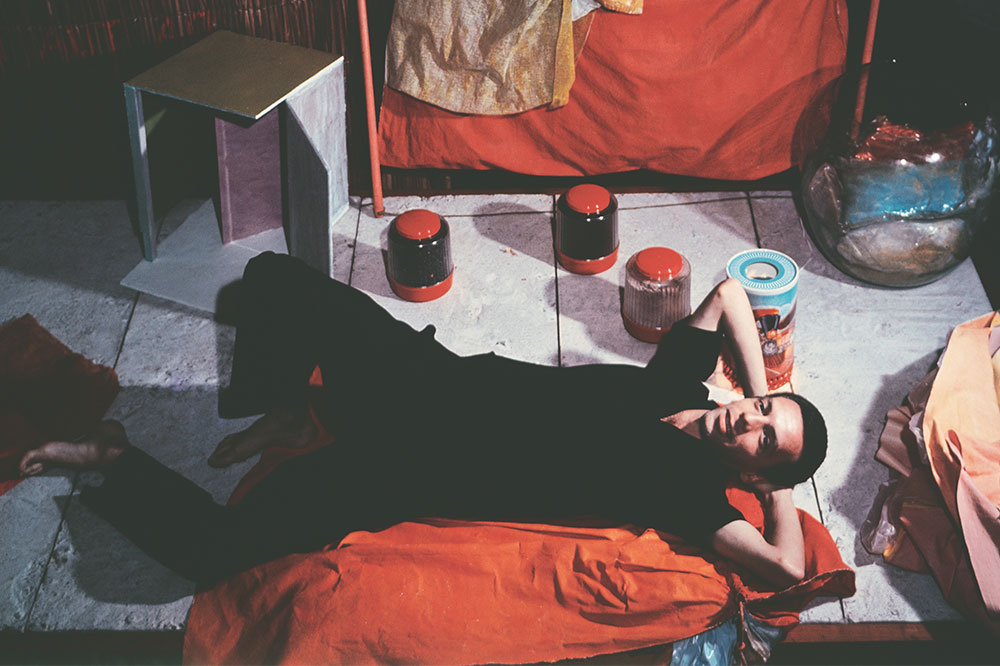 The Brazilian artists who believed in leisure – and wanted to change the world