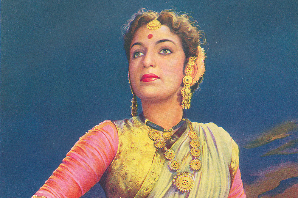 Colour saturation – how the world stopped seeing in black and white