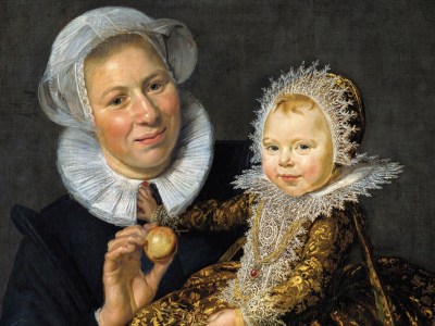 How Frans Hals made up for his slow start