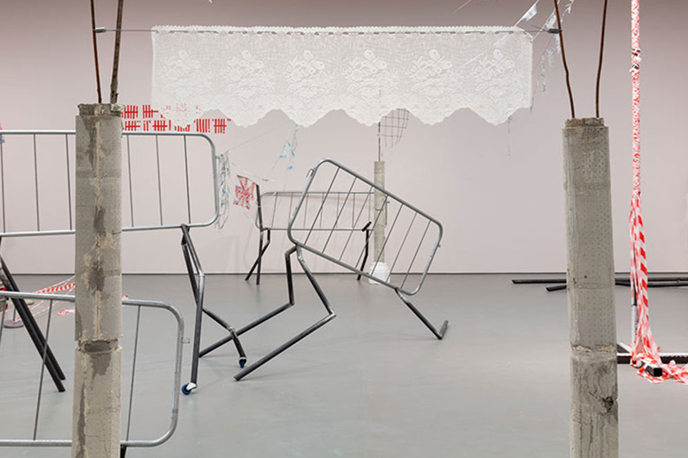 This year’s Turner Prize nominees display a weariness with institutions