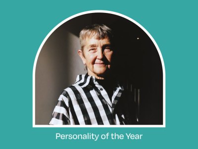 Personality of the Year