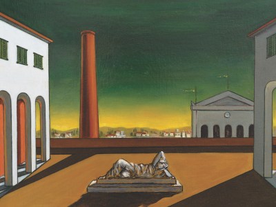 BRAFA marks the centenary of the birth of Surrealism