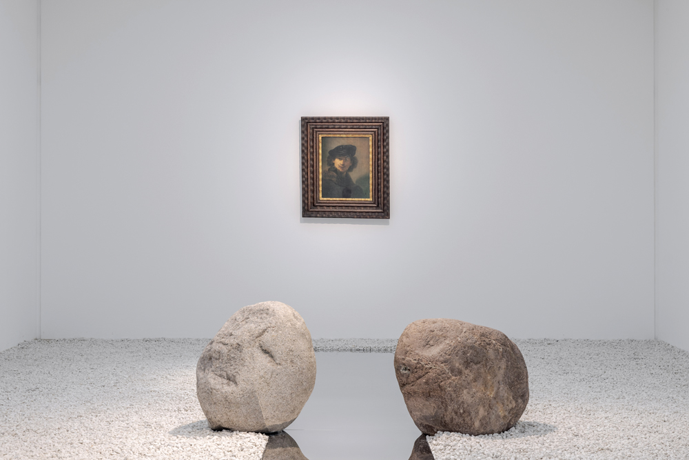 Lee Ufan and the art of slowness