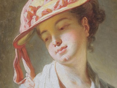 The French collectors prizing provenance over glitz