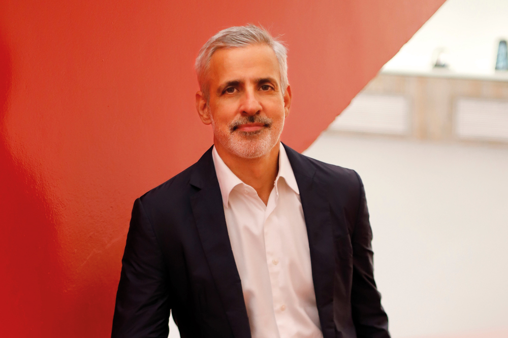 How Adriano Pedrosa is opening up the Venice Biennale