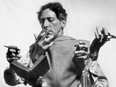 Beyond the Biennale – the shows to see around Venice this month