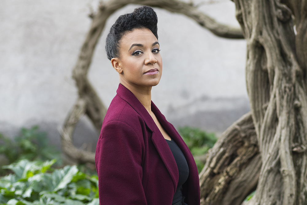 Space explorer – an interview with Kapwani Kiwanga