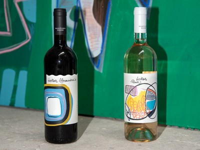 The modern Greek wines with an ancient heritage