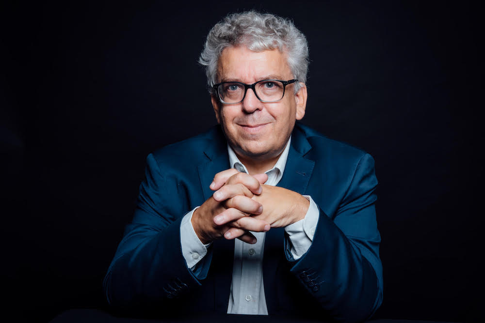 Meet France’s self-appointed heritage sheriff