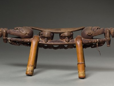 Parcours des Mondes offers a world of opportunity