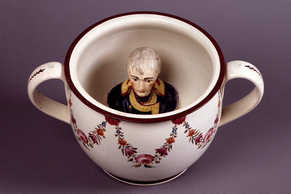 A potted history of English eccentricity