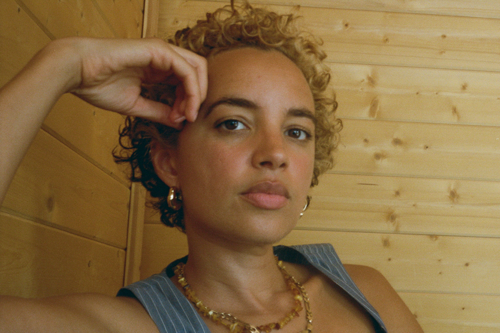 Phoebe Collings-James