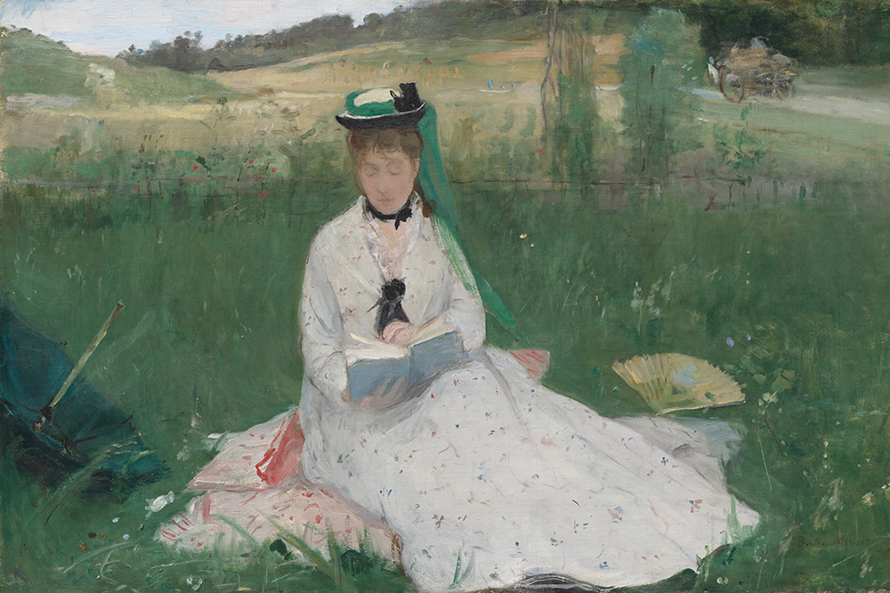 Were the Impressionists really so shocking?