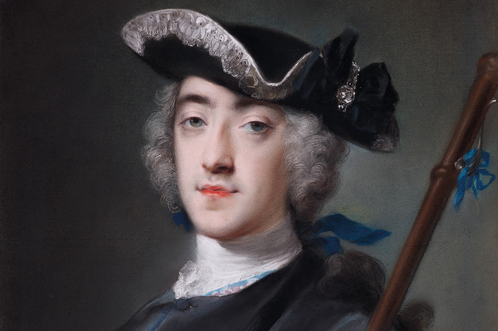 The fragile business of French art