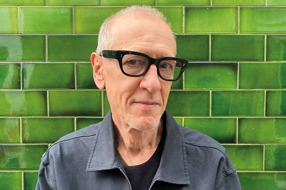 What makes Christian Marclay really tick?