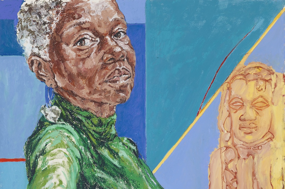 This year, the Turner Prize gets personal