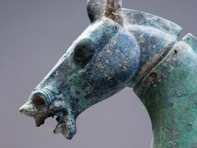 How to be buried in style in ancient China