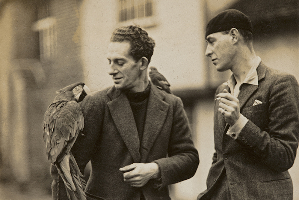 The bohemians who trained a generation of British artists