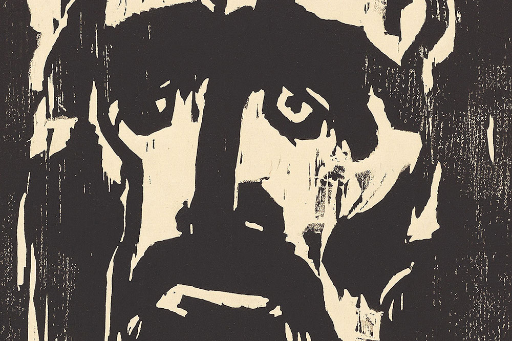 How printmaking made a lasting impression