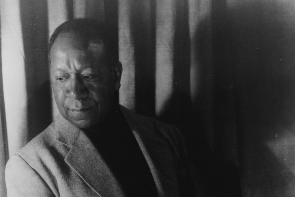 The uneasy business of being an American artist