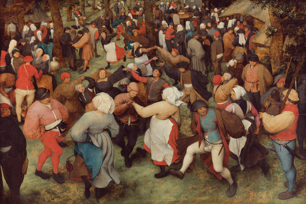 The singular vision of Svetlana Alpers