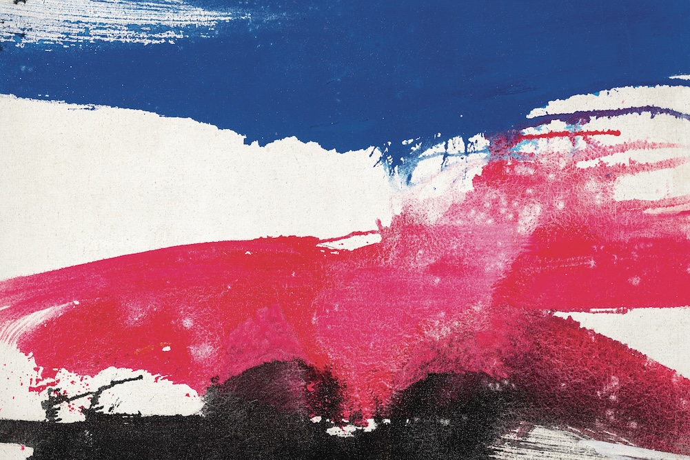 The Black artists who found themselves in post-war Paris