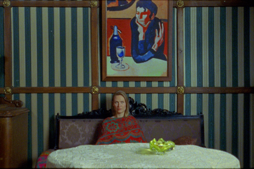 The set pieces of Wilhelm Sasnal