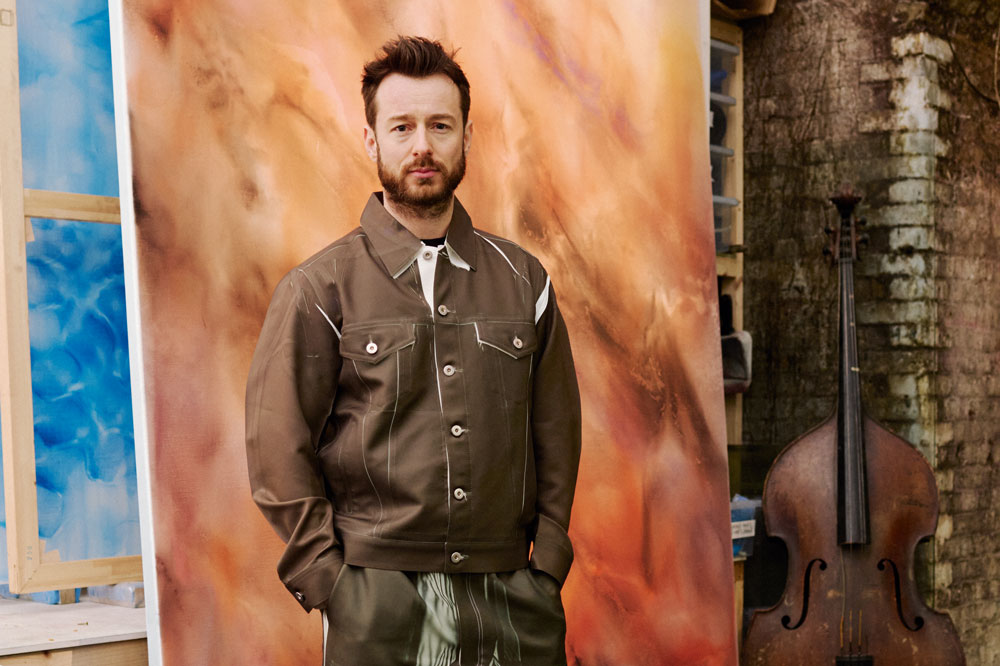 The sonic visions of Oliver Beer