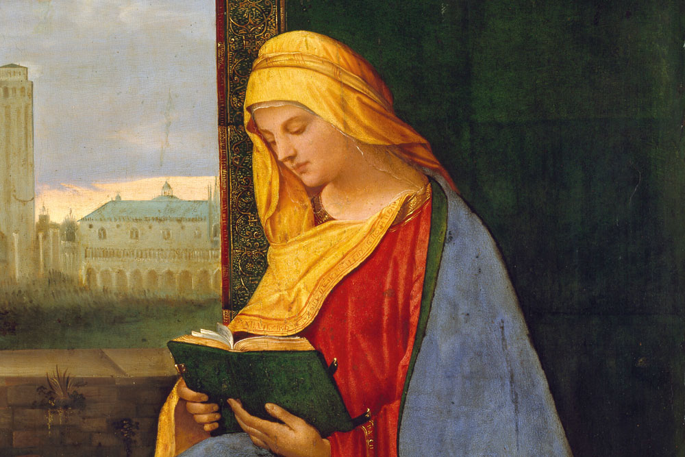 Sebastiano del Piombo’s sound beginning