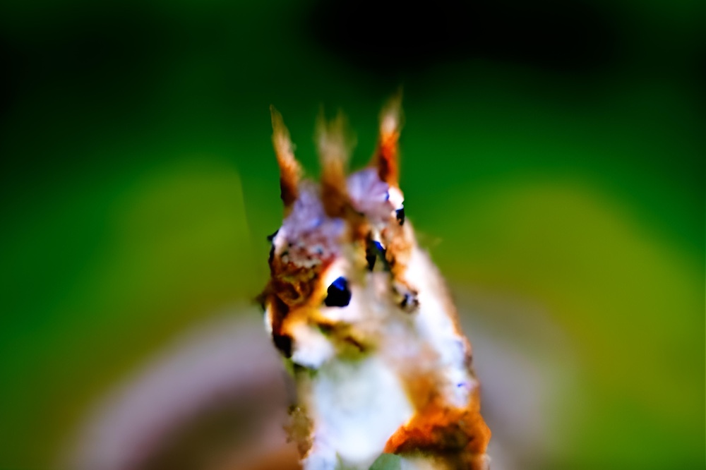 Can art survive the AI juggernaut?