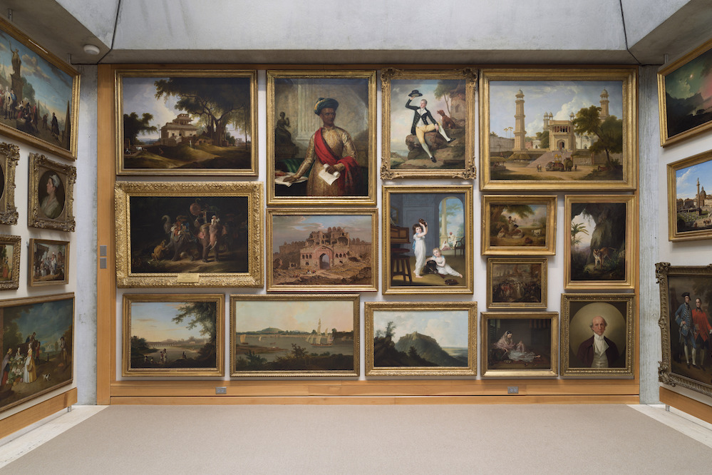 Isles be back – in New Haven