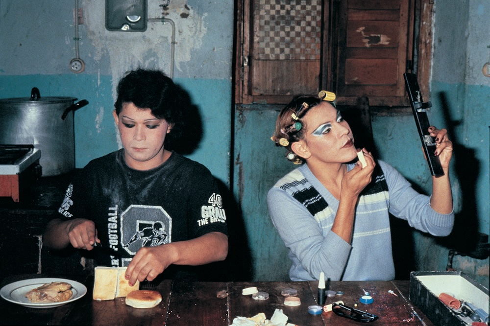 How Paz Errázuriz captured life at Chile’s margins