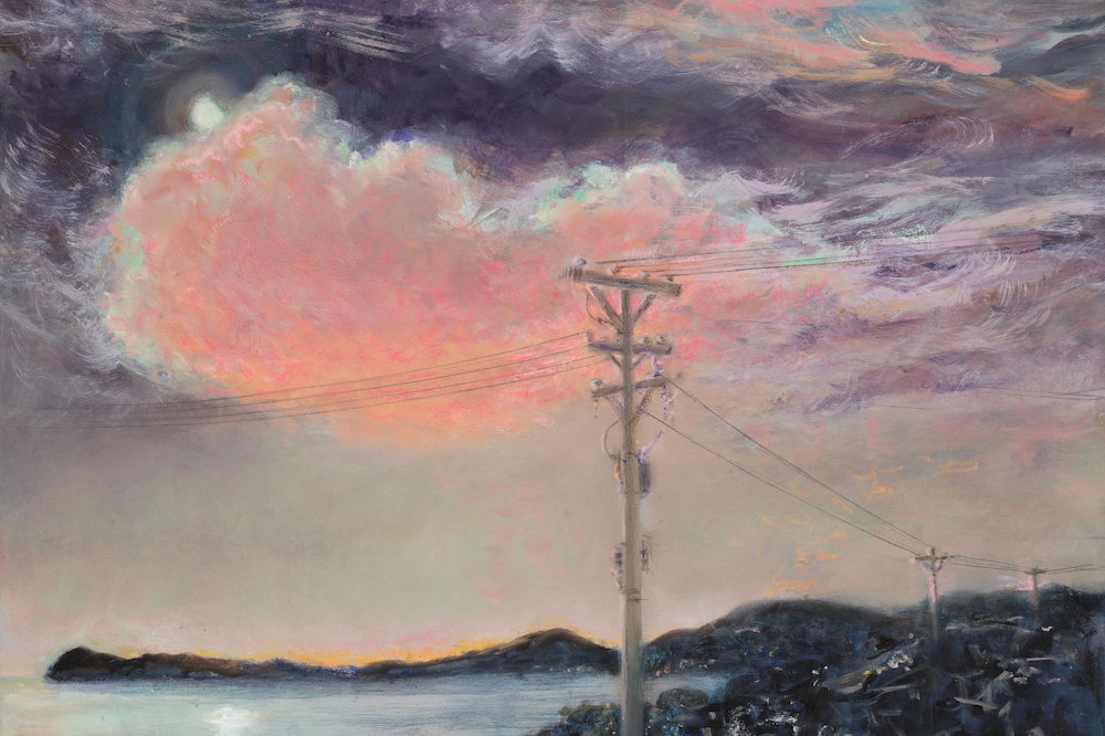 How Janet Dawson set her sight on new horizons