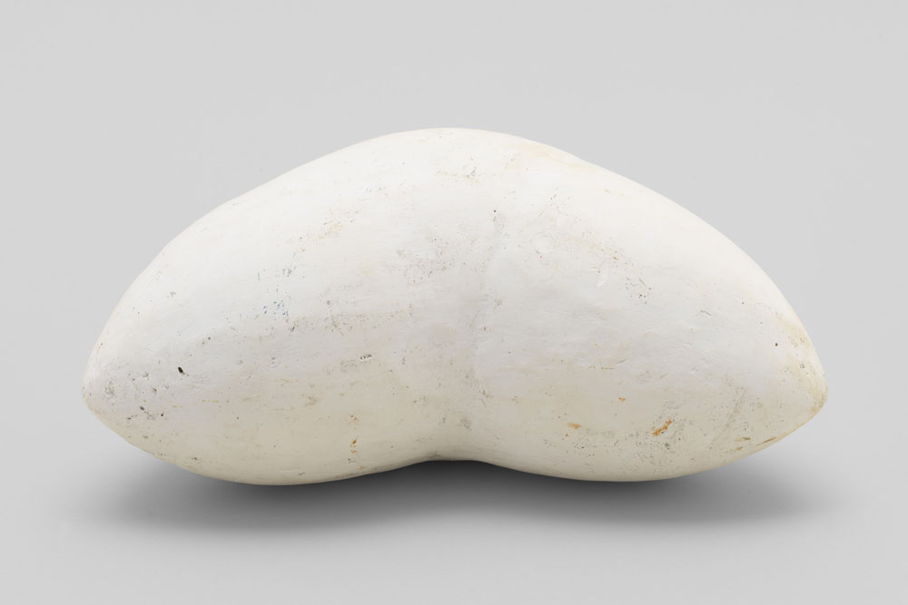 The sculptors who sexed up minimalism
