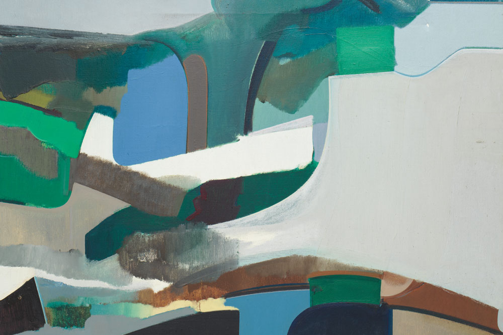 How Donald Judd found his way to minimalism