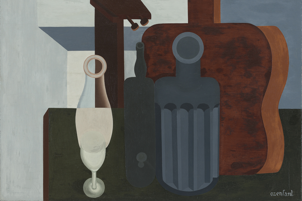 The painter who was too pure for his own good